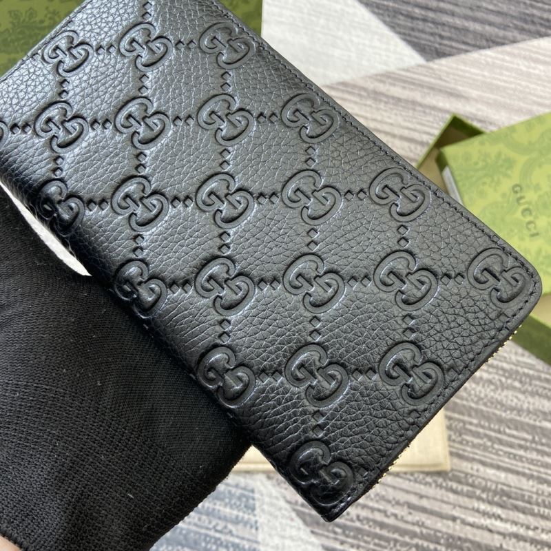 Gvc*1 wallets